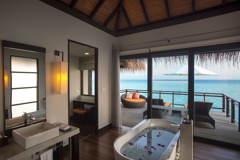 Water Villa photo 6